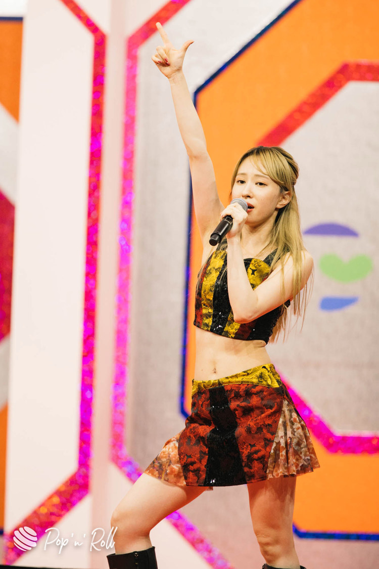 フィロソフィーのダンス＜TOKYO IDOL FESTIVAL オンライン 2020＞ ｜10/3 SMILE GARDEN（18:25-）