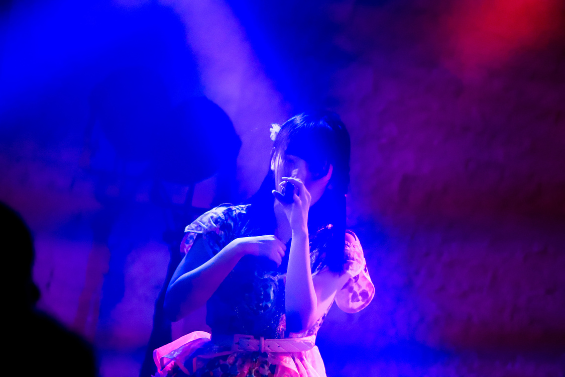 ユメオイ少女＜ぽぷろないと vol.4＞より