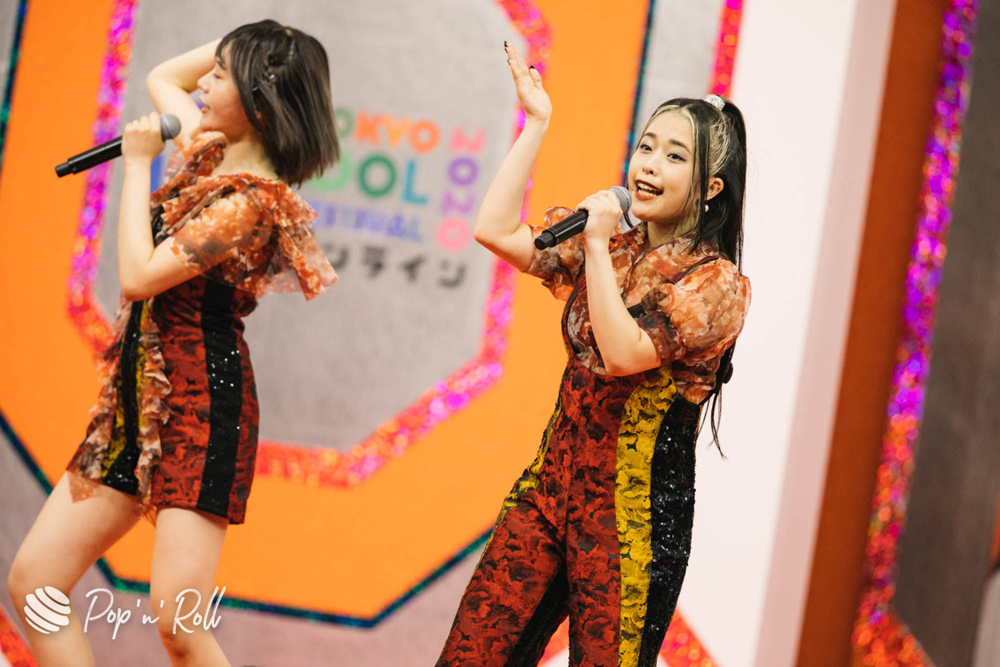 フィロソフィーのダンス＜TOKYO IDOL FESTIVAL オンライン 2020＞ ｜10/3 SMILE GARDEN（18:25-）