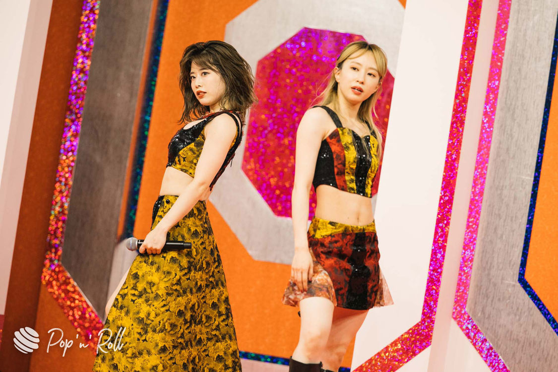 フィロソフィーのダンス＜TOKYO IDOL FESTIVAL オンライン 2020＞ ｜10/3 SMILE GARDEN（18:25-）