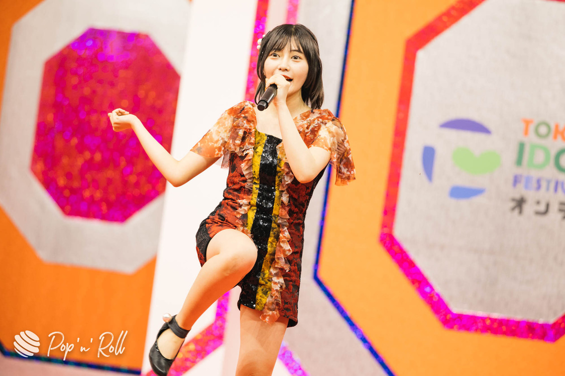 フィロソフィーのダンス＜TOKYO IDOL FESTIVAL オンライン 2020＞ ｜10/3 SMILE GARDEN（18:25-）