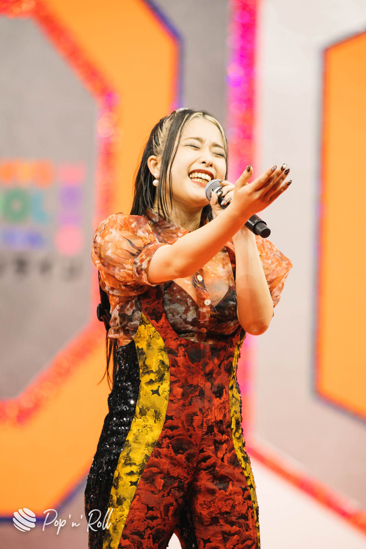 フィロソフィーのダンス＜TOKYO IDOL FESTIVAL オンライン 2020＞ ｜10/3 SMILE GARDEN（18:25-）