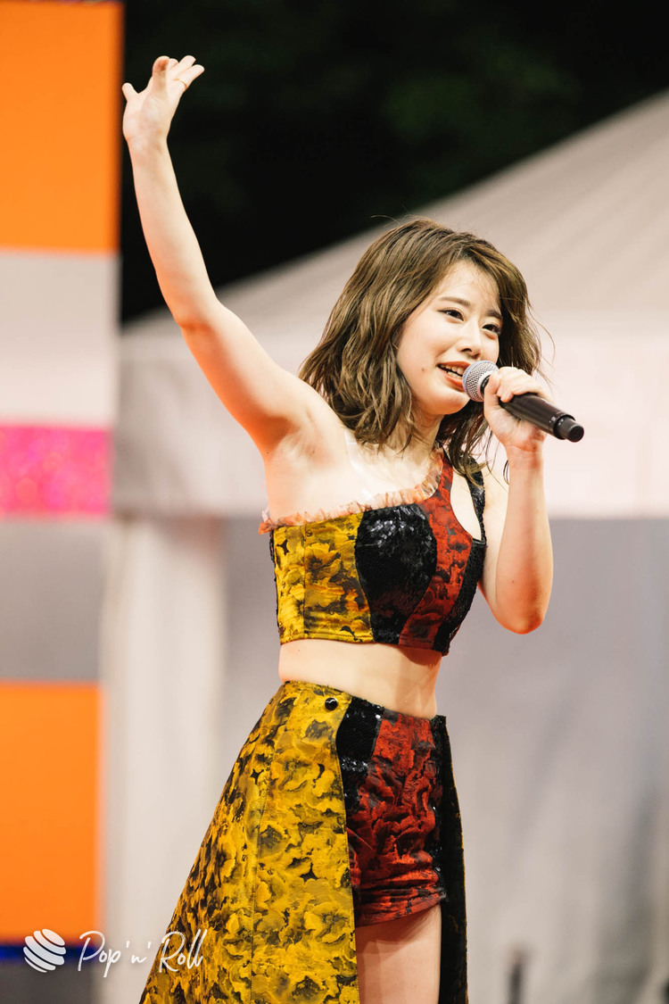 フィロソフィーのダンス＜TOKYO IDOL FESTIVAL オンライン 2020＞ ｜10/3 SMILE GARDEN（18:25-）