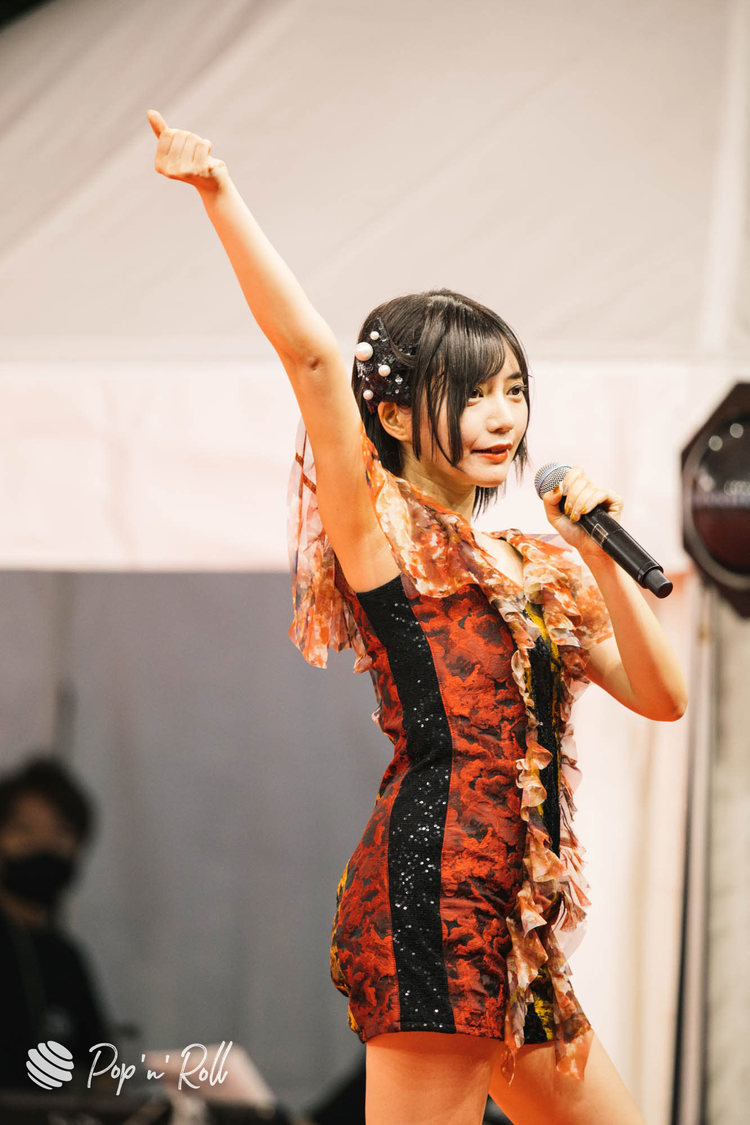 フィロソフィーのダンス＜TOKYO IDOL FESTIVAL オンライン 2020＞ ｜10/3 SMILE GARDEN（18:25-）