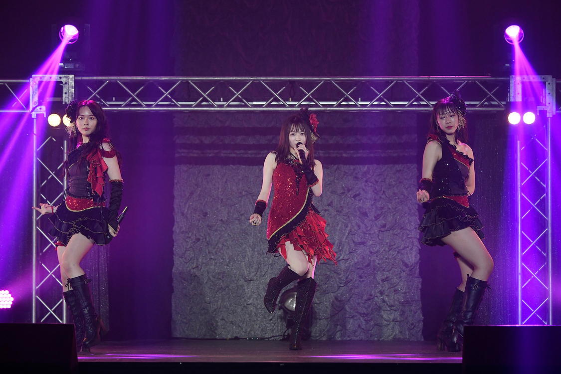 ＜SKE48 12th Anniversary Fes 2020～12公演一挙披露祭～＞AICHI SKY EXPO（2020年10月3日）