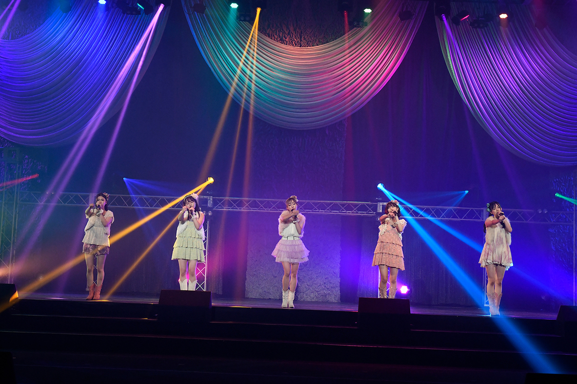 ＜SKE48 12th Anniversary Fes 2020～12公演一挙披露祭～＞AICHI SKY EXPO（2020年10月3日）