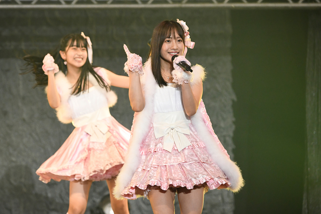 ＜SKE48 12th Anniversary Fes 2020～12公演一挙披露祭～＞AICHI SKY EXPO（2020年10月3日）