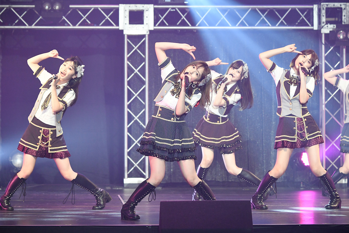 ＜SKE48 12th Anniversary Fes 2020～12公演一挙披露祭～＞AICHI SKY EXPO（2020年10月3日）