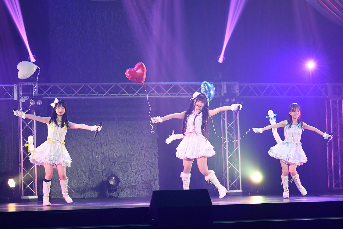 ＜SKE48 12th Anniversary Fes 2020～12公演一挙披露祭～＞AICHI SKY EXPO（2020年10月3日）