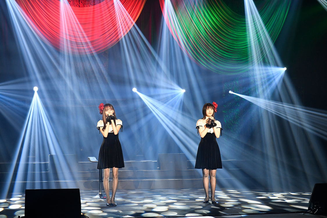 ＜SKE48 12th Anniversary Fes 2020～12公演一挙披露祭～＞AICHI SKY EXPO（2020年10月3日）