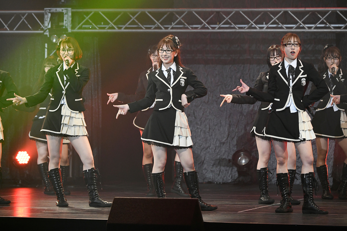 ＜SKE48 12th Anniversary Fes 2020～12公演一挙披露祭～＞AICHI SKY EXPO（2020年10月3日）