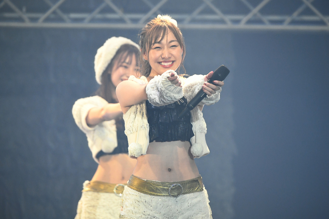 ＜SKE48 12th Anniversary Fes 2020～12公演一挙披露祭～＞AICHI SKY EXPO（2020年10月3日）