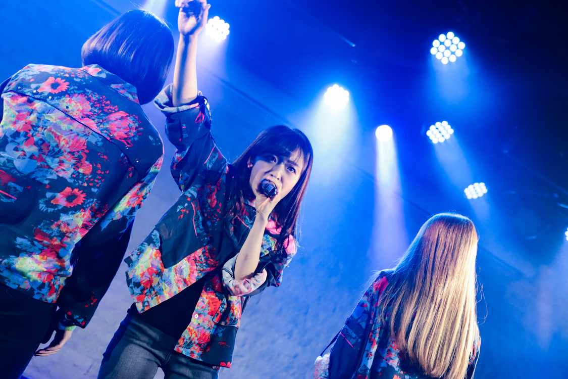 FLOWLIGHT＜ぽぷろないと vol.4＞より