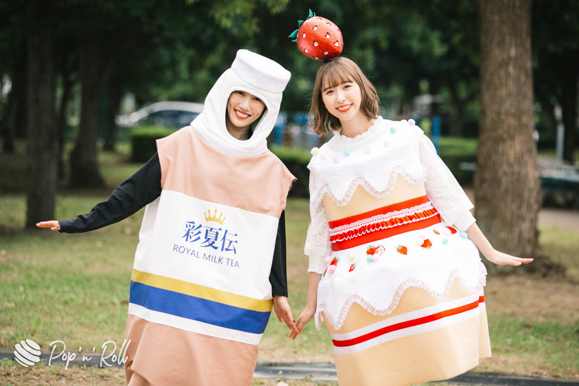 佐々木彩夏 （ももいろクローバーZ）＜TOKYO IDOL FESTIVAL オンライン 2020＞｜10/4 SMILE GARDEN（9:40-）