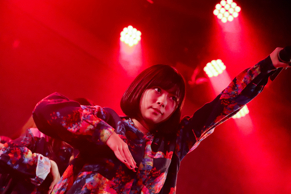 FLOWLIGHT＜ぽぷろないと vol.4＞より