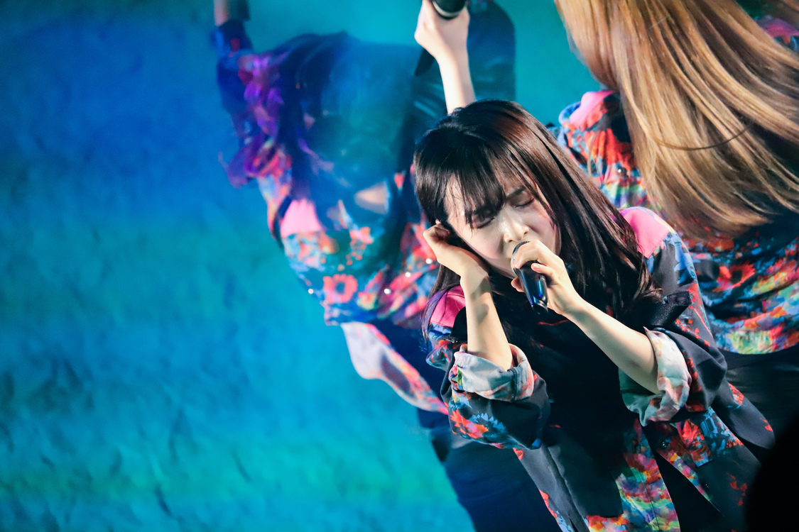 FLOWLIGHT＜ぽぷろないと vol.4＞より