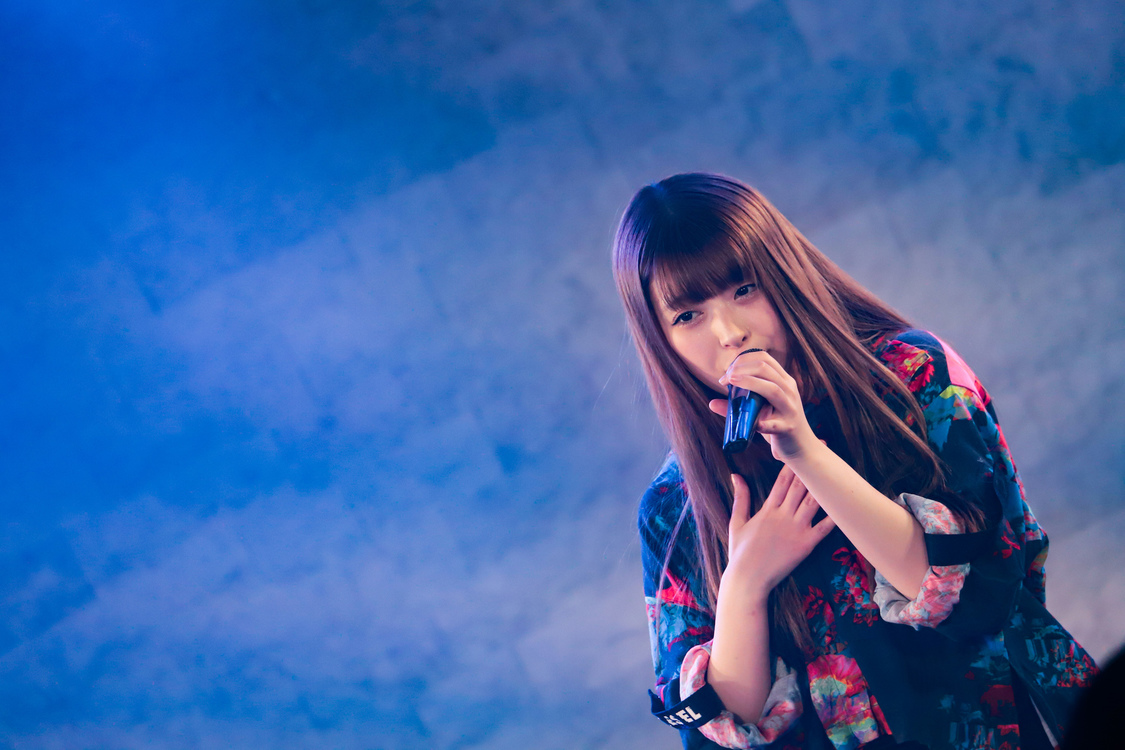 FLOWLIGHT＜ぽぷろないと vol.4＞より