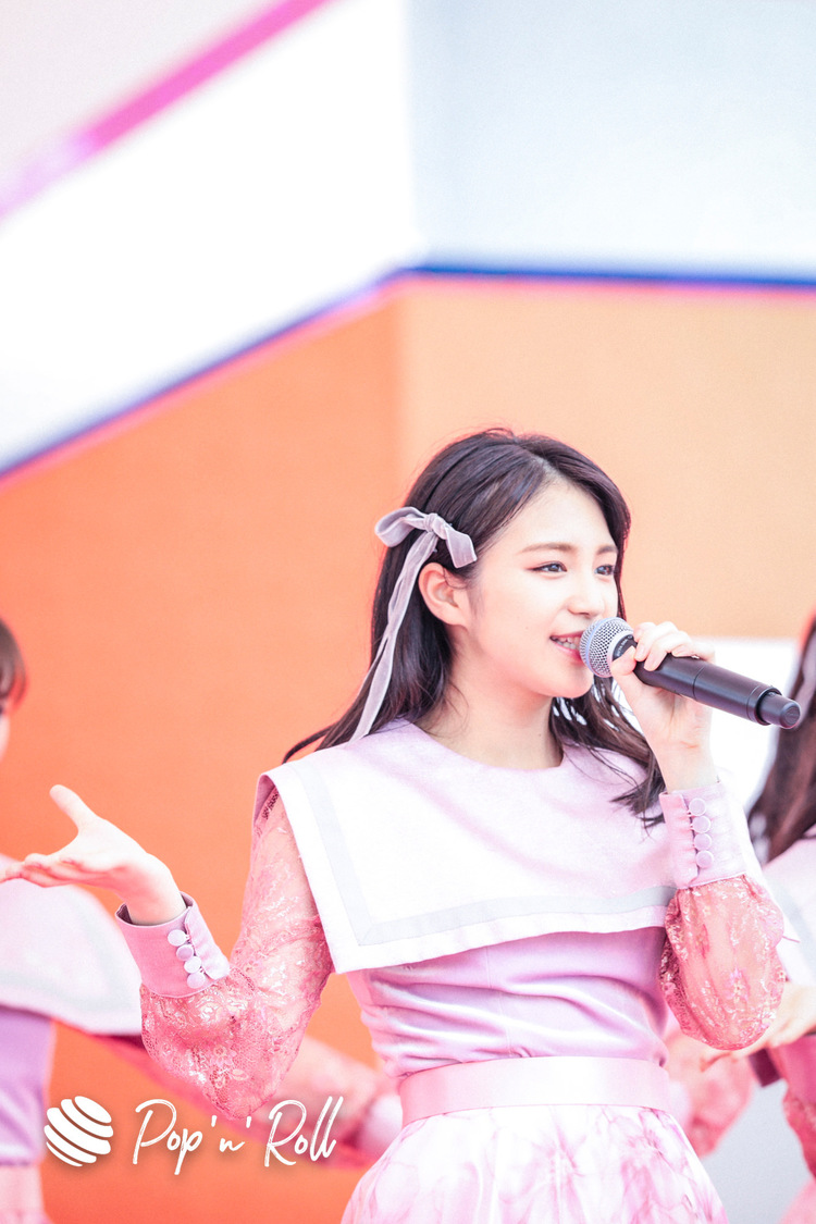 浪江女子発組合［TIFオンライン2020フォトレポート］10/4 SMILE GARDEN（10:10-）