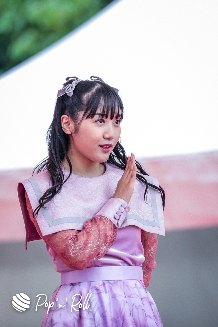 浪江女子発組合［TIFオンライン2020フォトレポート］10/4 SMILE GARDEN（10:10-）