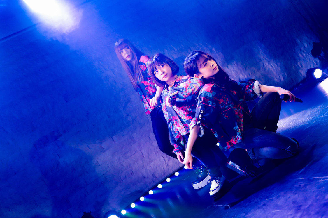 FLOWLIGHT＜ぽぷろないと vol.4＞より