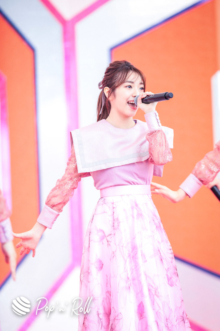 浪江女子発組合［TIFオンライン2020フォトレポート］10/4 SMILE GARDEN（10:10-）