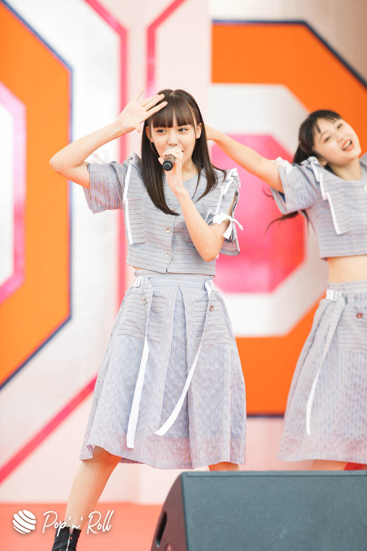 ukka［TIFオンライン2020フォトレポート］10/4 SMILE GARDEN（11:10-）