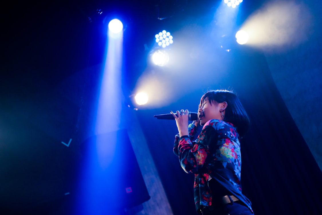 FLOWLIGHT＜ぽぷろないと vol.4＞より