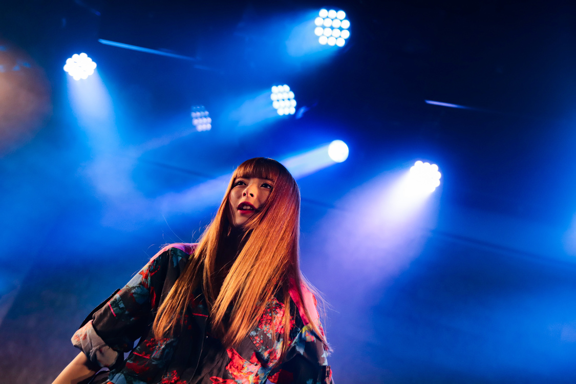 FLOWLIGHT＜ぽぷろないと vol.4＞より