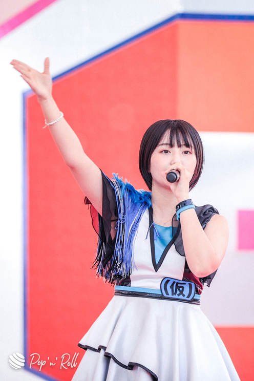 アップアップガールズ（仮）＜TOKYO IDOL FESTIVAL オンライン 2020＞｜10/4 SMILE GARDEN（11:50-）