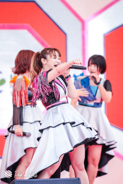 アップアップガールズ(仮) × TIF 2017 コラボタンクトップセット アップアップガールズ(仮) × TIF 2017 コラボタンクトップセット