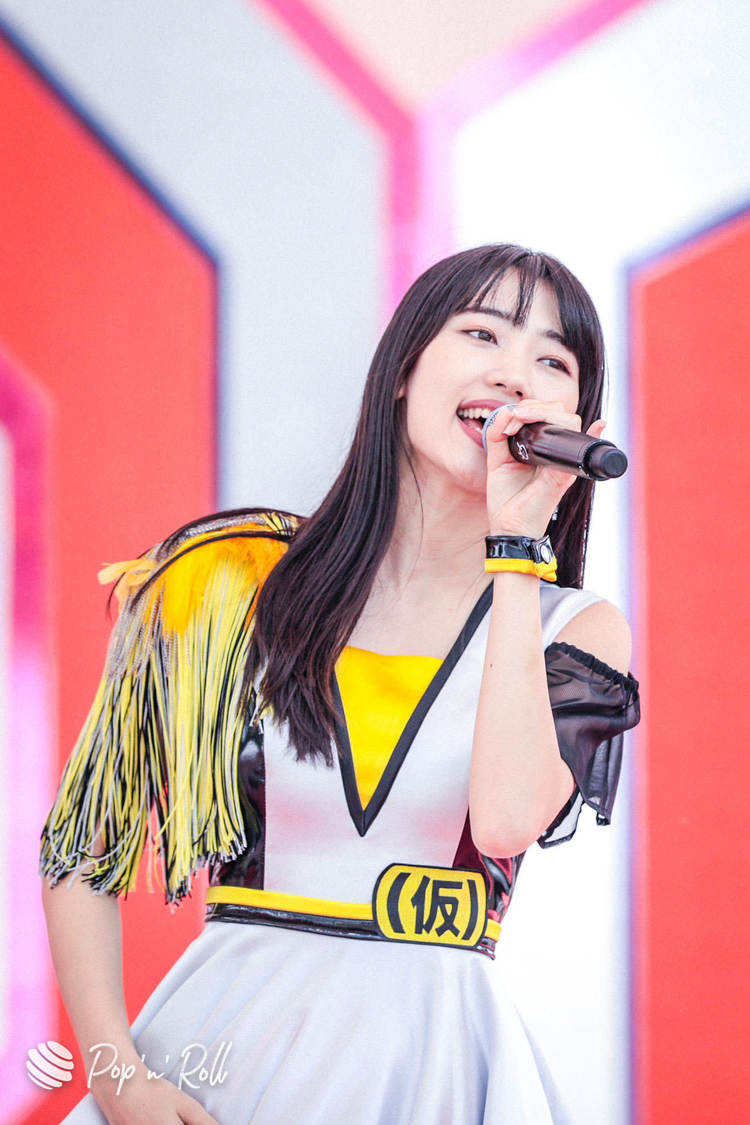 アップアップガールズ（仮）＜TOKYO IDOL FESTIVAL オンライン 2020＞｜10/4 SMILE GARDEN（11:50-）