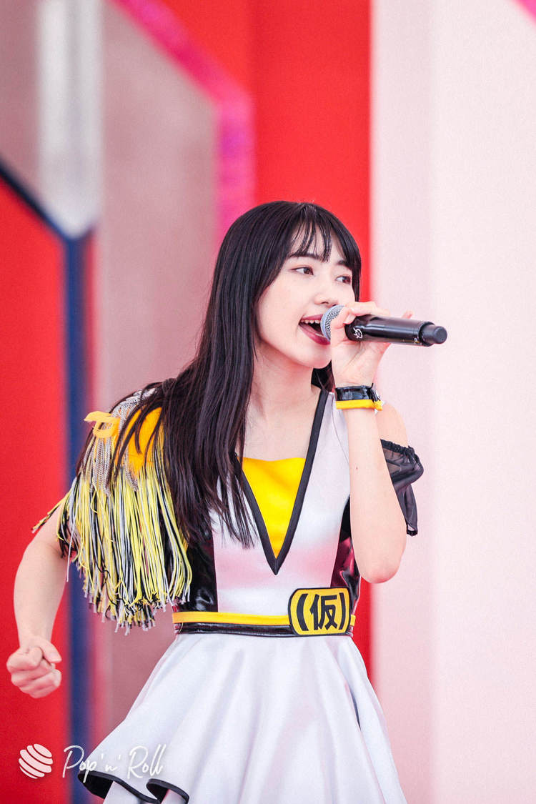 アップアップガールズ（仮）＜TOKYO IDOL FESTIVAL オンライン 2020＞｜10/4 SMILE GARDEN（11:50-）