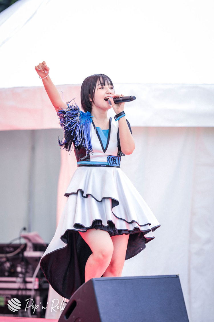 アップアップガールズ（仮）＜TOKYO IDOL FESTIVAL オンライン 2020＞｜10/4 SMILE GARDEN（11:50-）