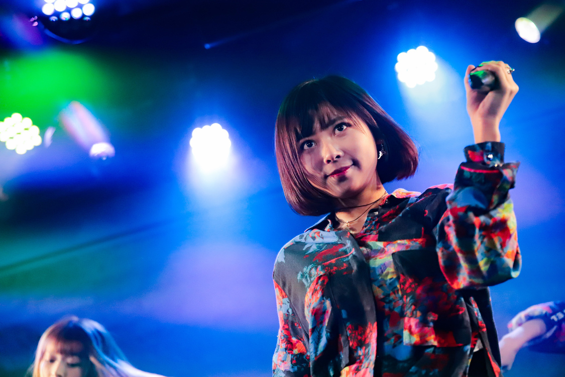 FLOWLIGHT＜ぽぷろないと vol.4＞より