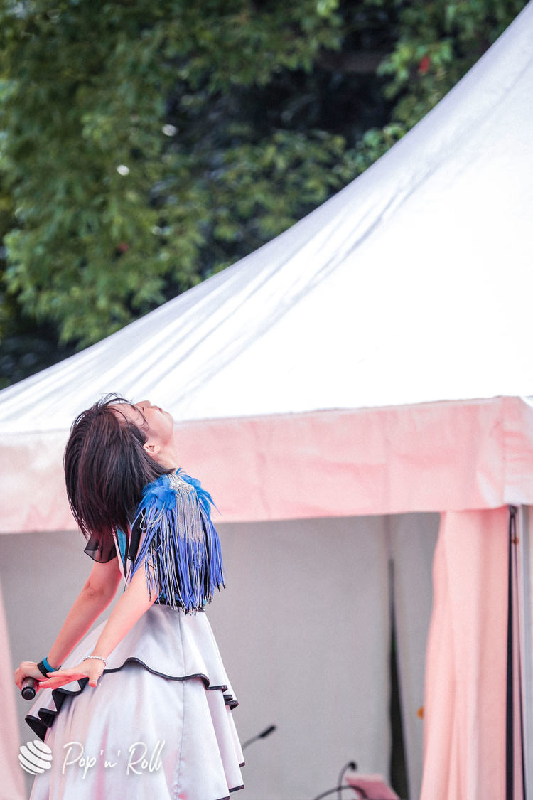 アップアップガールズ（仮）＜TOKYO IDOL FESTIVAL オンライン 2020＞｜10/4 SMILE GARDEN（11:50-）