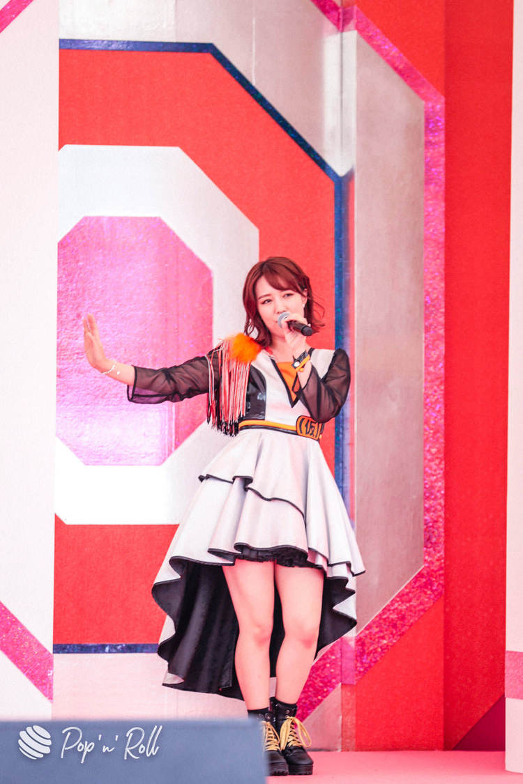 アップアップガールズ（仮）＜TOKYO IDOL FESTIVAL オンライン 2020＞｜10/4 SMILE GARDEN（11:50-）