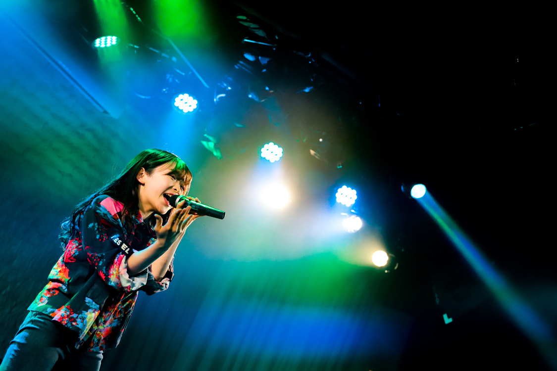 FLOWLIGHT＜ぽぷろないと vol.4＞より