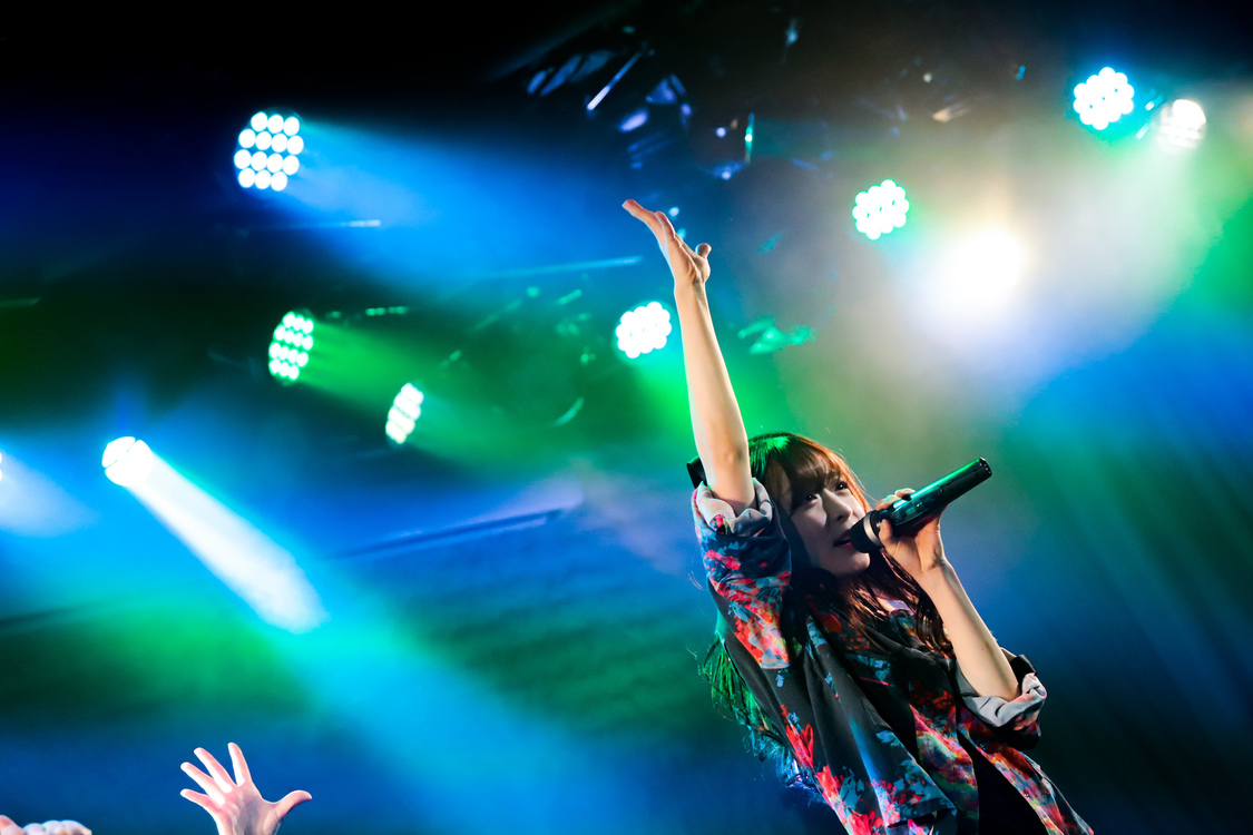 FLOWLIGHT＜ぽぷろないと vol.4＞より