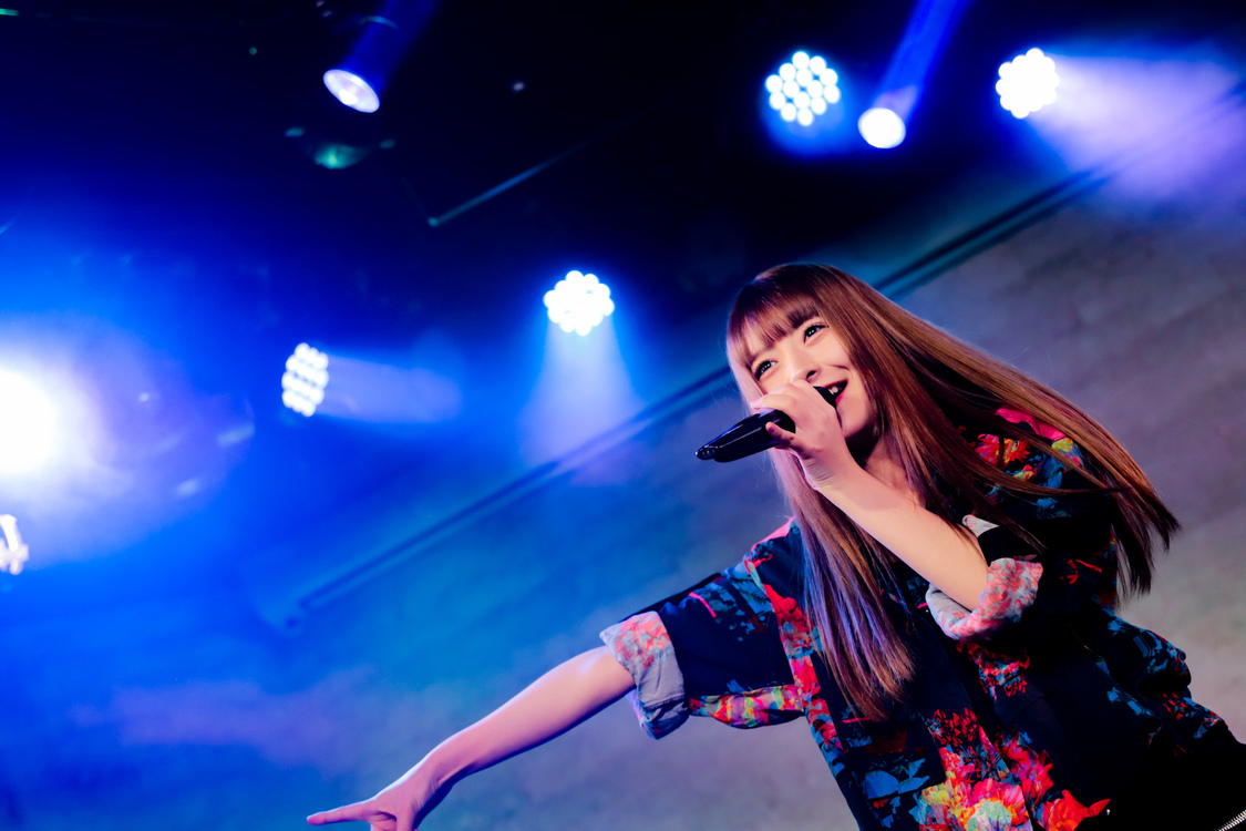 FLOWLIGHT＜ぽぷろないと vol.4＞より