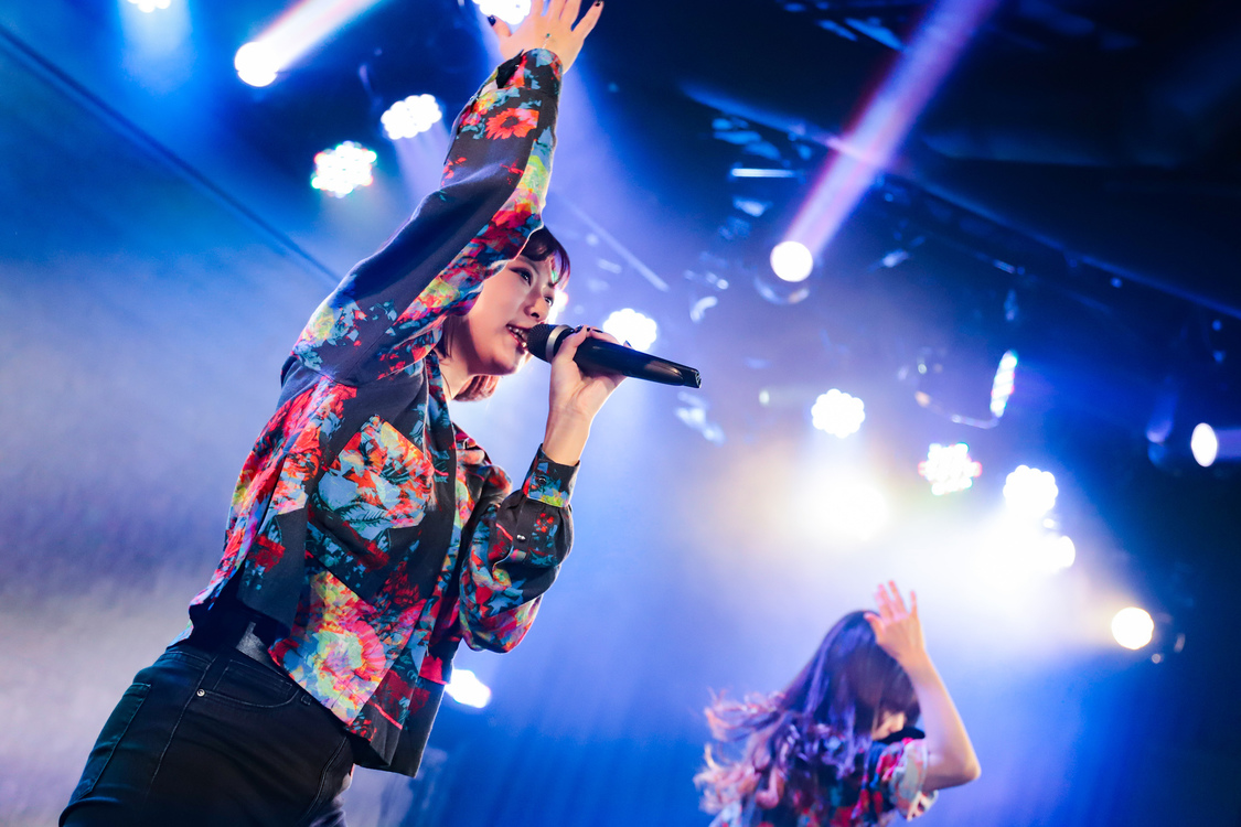 FLOWLIGHT＜ぽぷろないと vol.4＞より