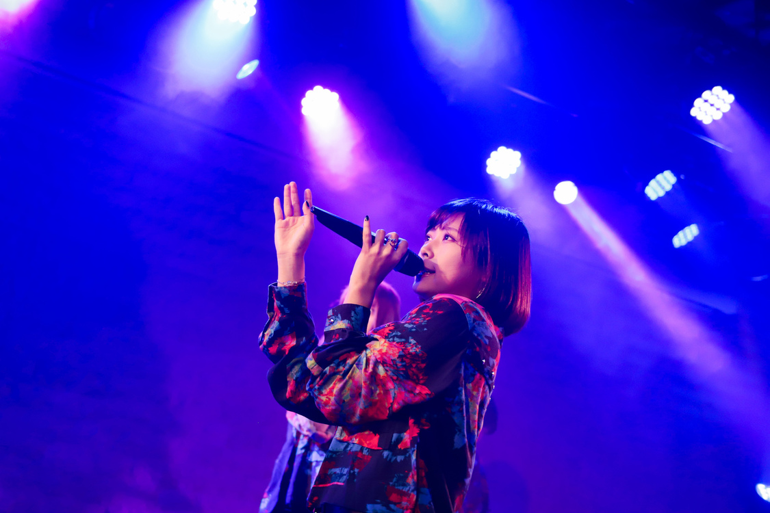 FLOWLIGHT＜ぽぷろないと vol.4＞より