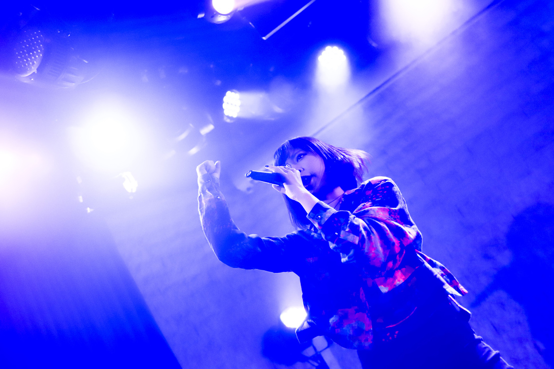 FLOWLIGHT＜ぽぷろないと vol.4＞より