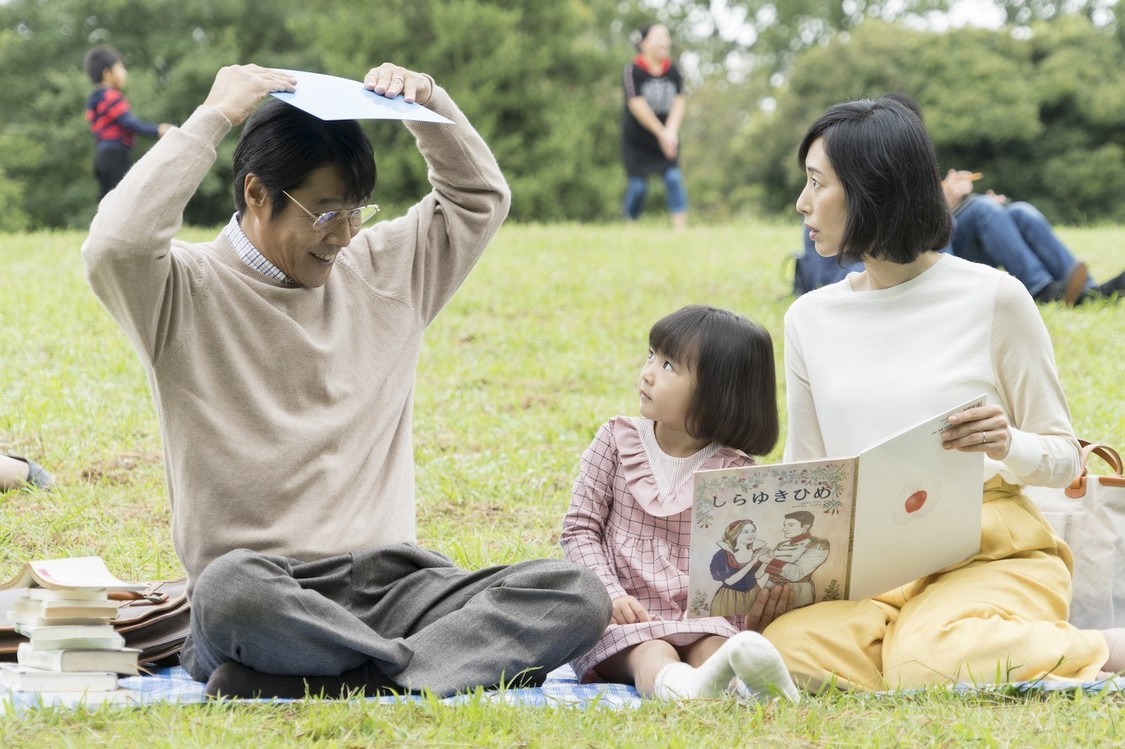 ©2020 松竹 フジテレビジョン