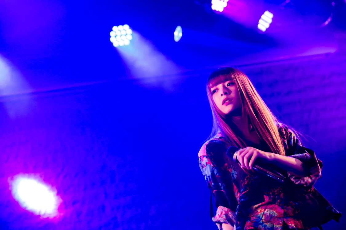 FLOWLIGHT＜ぽぷろないと vol.4＞より