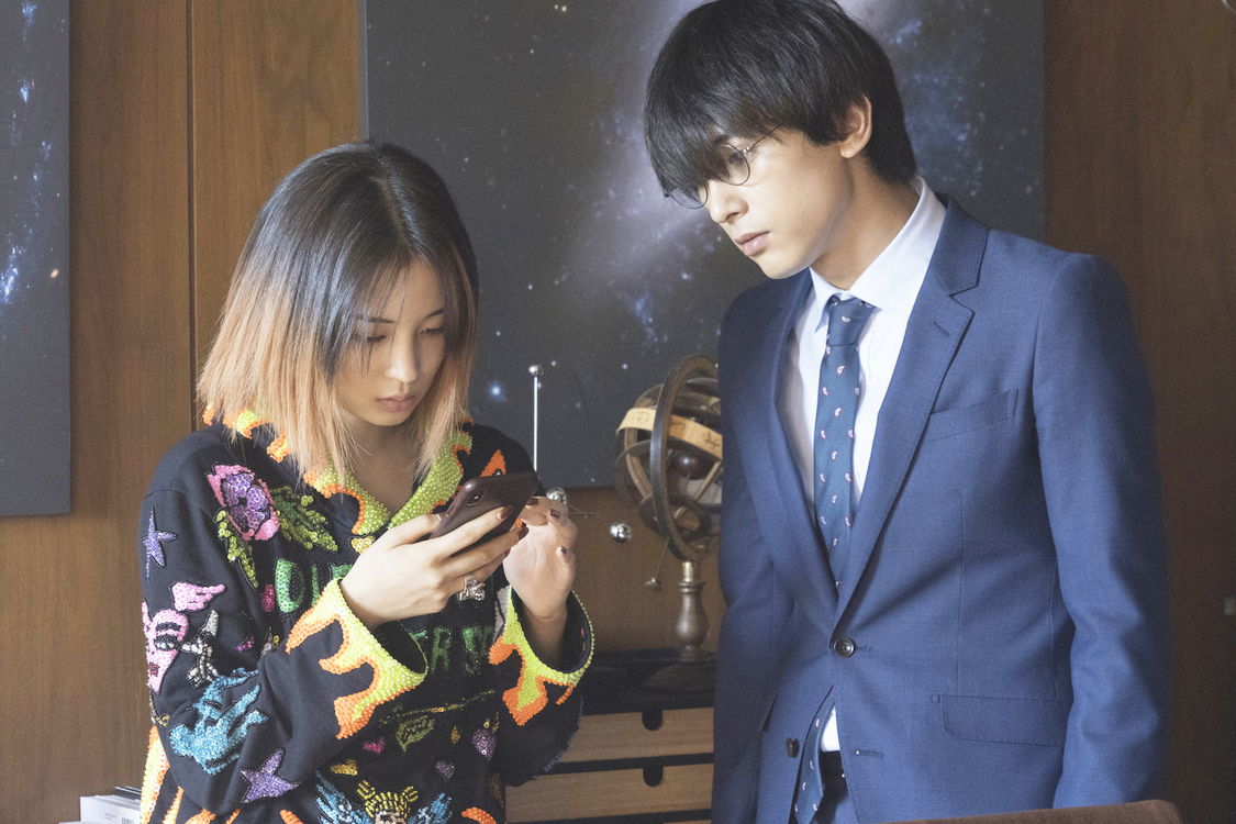 ©2020 松竹 フジテレビジョン