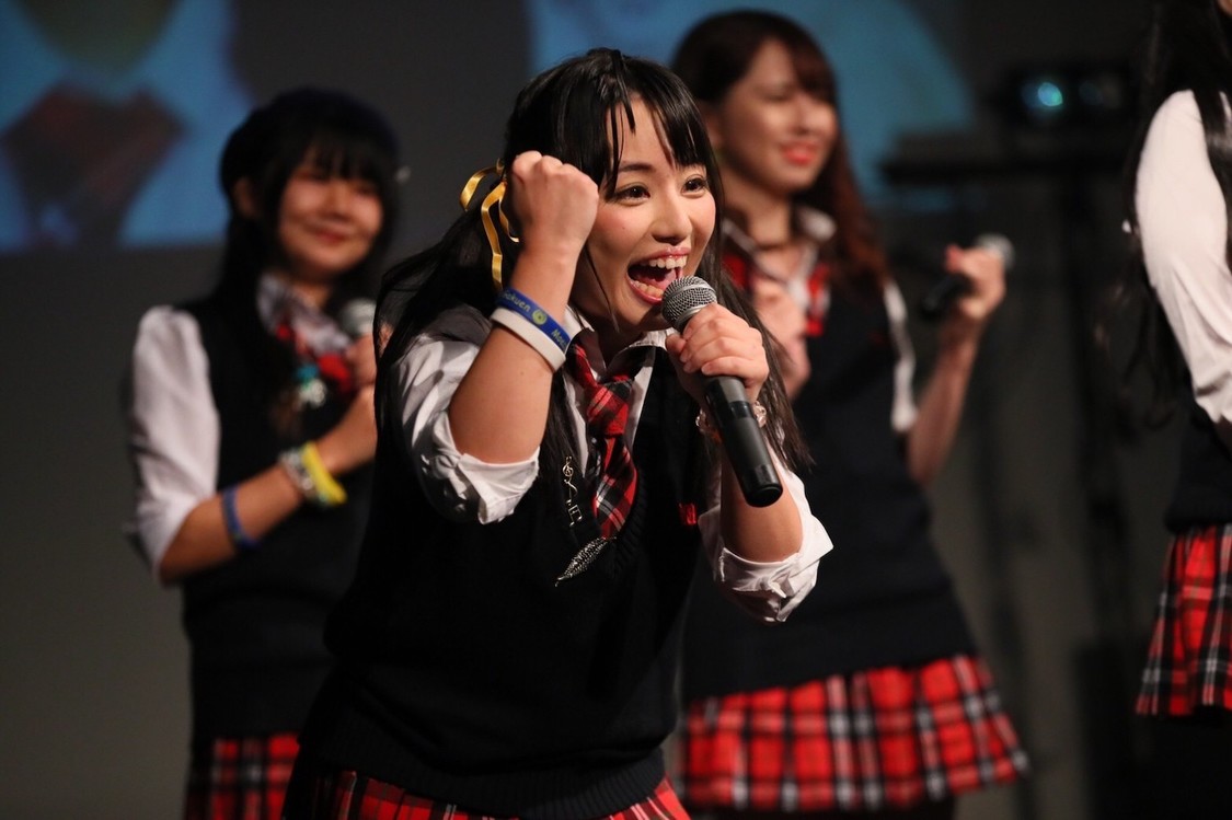 ＜稲森のあ生誕祭＞（2020年9月29日）