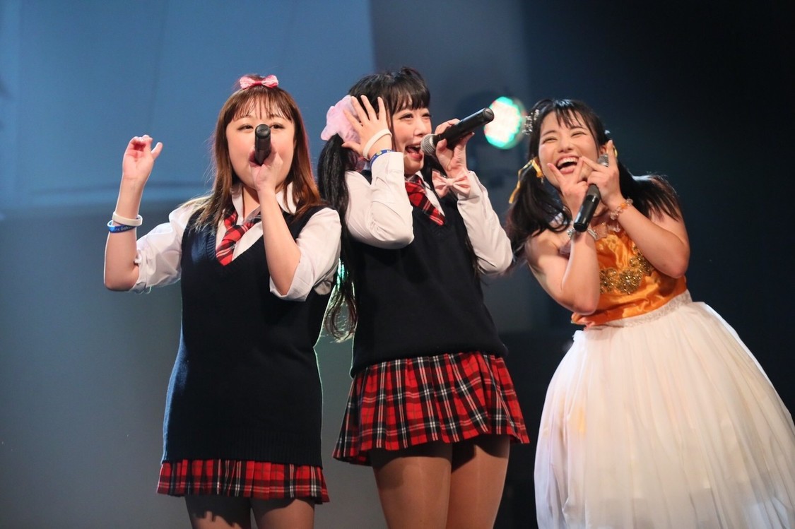 ＜稲森のあ生誕祭＞（2020年9月29日）