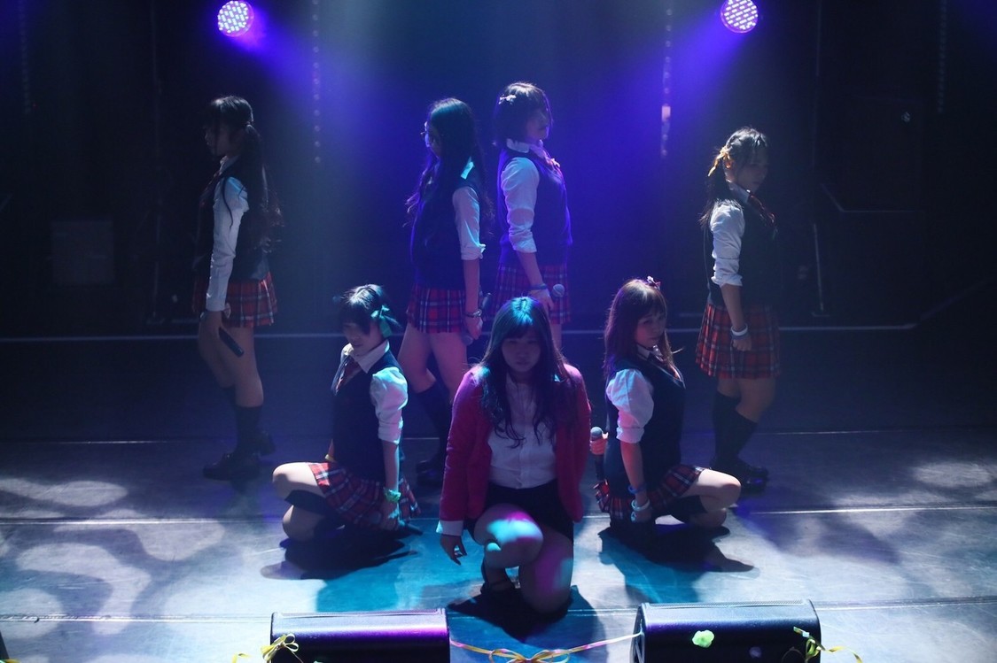 ＜稲森のあ生誕祭＞（2020年9月29日）