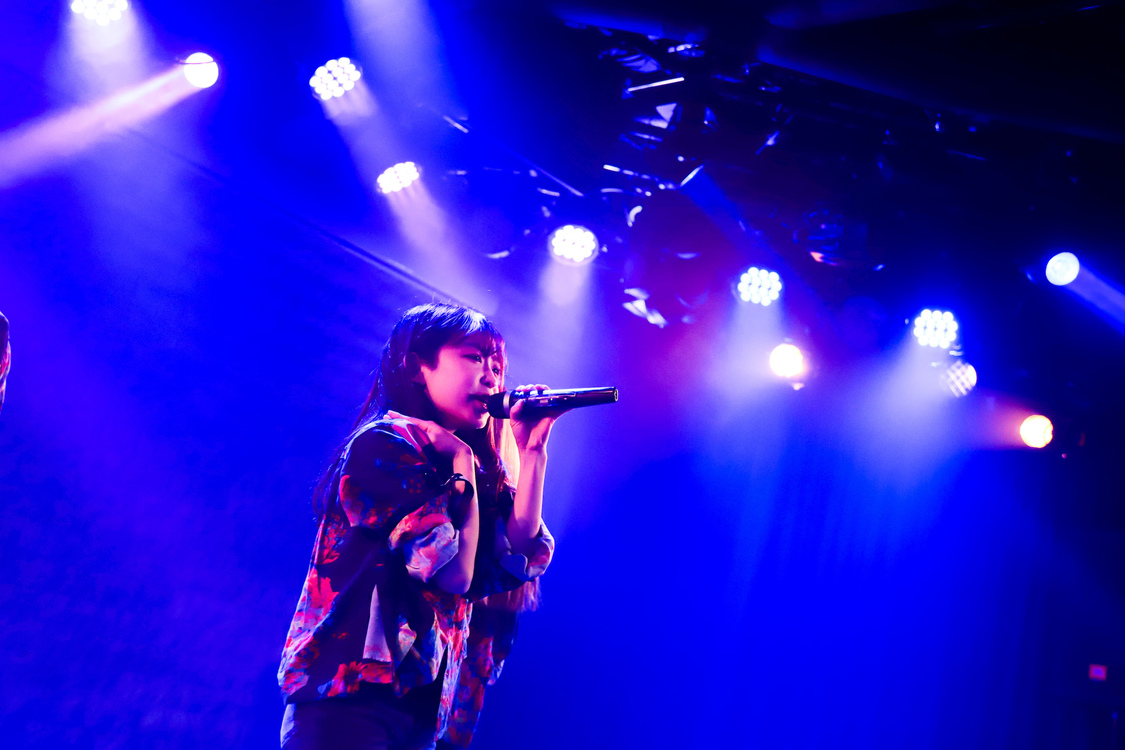 FLOWLIGHT＜ぽぷろないと vol.4＞より