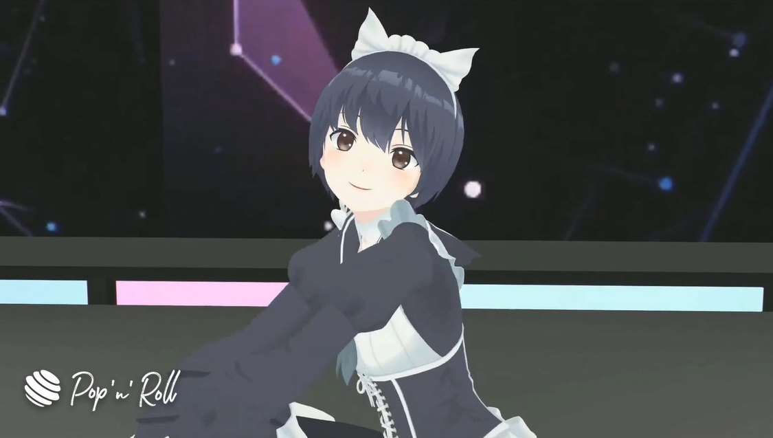 HoneyStrap（周防パトラ、西園寺メアリ）×Task have Fun（熊澤風花、白岡今日花）＜TOKYO IDOL FESTIVAL オンライン 2020＞｜10/4 バーチャルTIF（15:00-）